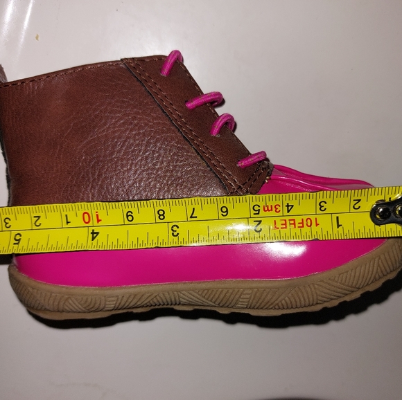 Toddler Girl (Rain) Boots - Picture 5 of 6